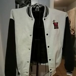 Mickey Mouse  Jacket